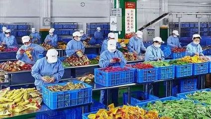 螺螄粉 從地方小吃到互聯(lián)網(wǎng)爆款的“瘋狂圈粉”之路